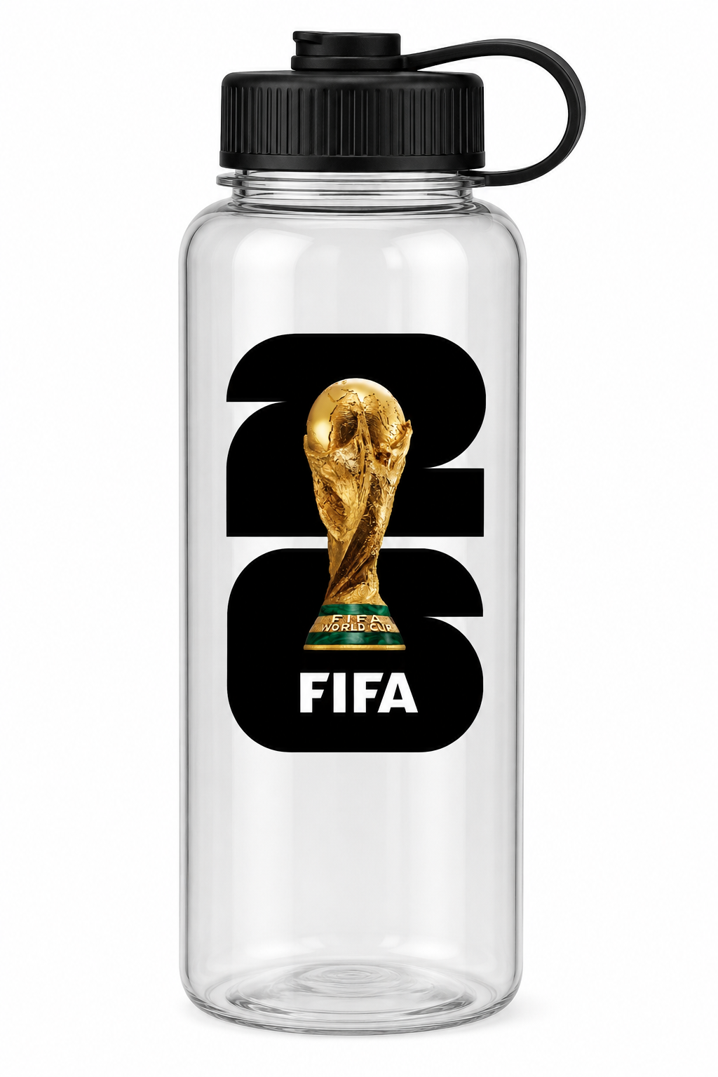Water bottle